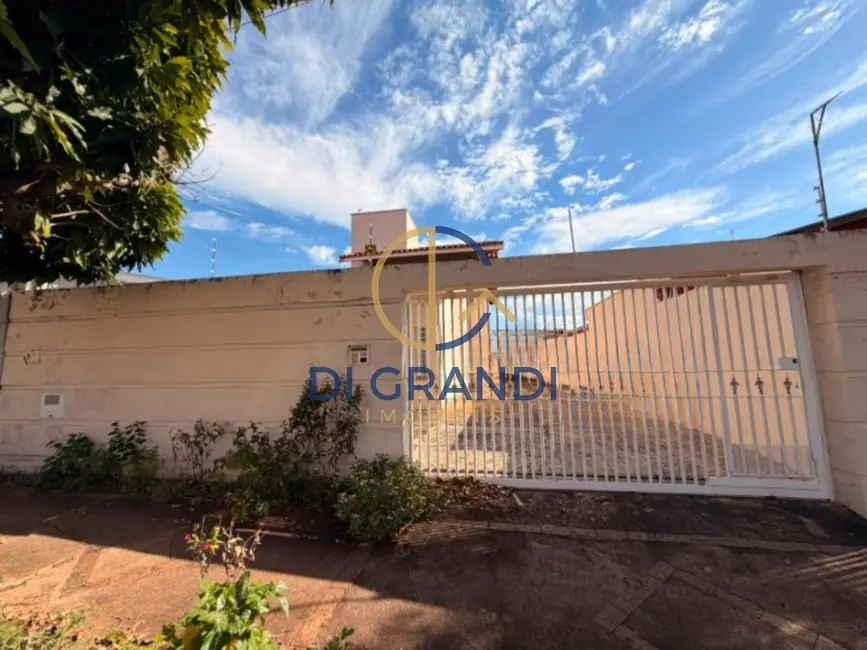 Casa com 3 quartos à venda, 170m2 em Parque Taquaral, Campinas - SP - imagem 2 Foto 2 de Casa com 3 quartos à venda, 170m2 em Parque Taquaral, Campinas - SP