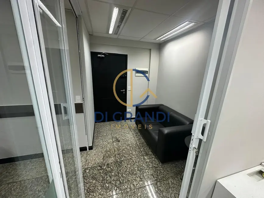 Sala Comercial para alugar, 120m2 em Loteamento Alphaville Campinas, Campinas - SP - imagem 8 Foto 8 de Sala Comercial para alugar, 120m2 em Loteamento Alphaville Campinas, Campinas - SP