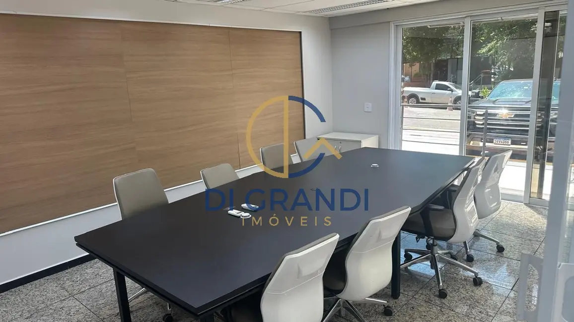 Sala Comercial para alugar, 120m2 em Loteamento Alphaville Campinas, Campinas - SP - imagem 5 Foto 5 de Sala Comercial para alugar, 120m2 em Loteamento Alphaville Campinas, Campinas - SP