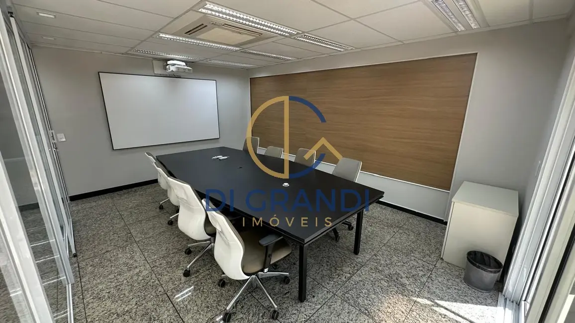Sala Comercial para alugar, 120m2 em Loteamento Alphaville Campinas, Campinas - SP - imagem 6 Foto 6 de Sala Comercial para alugar, 120m2 em Loteamento Alphaville Campinas, Campinas - SP