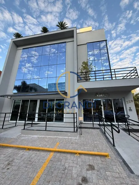 Sala Comercial para alugar, 120m2 em Loteamento Alphaville Campinas, Campinas - SP - imagem 9 Foto 9 de Sala Comercial para alugar, 120m2 em Loteamento Alphaville Campinas, Campinas - SP
