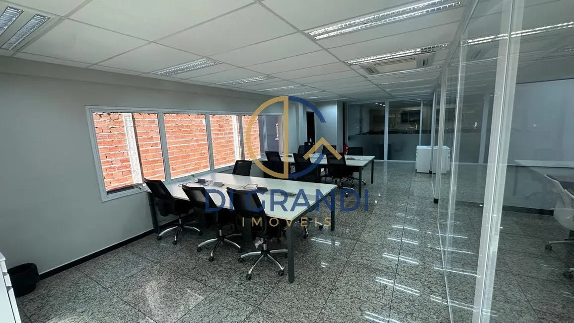 Sala Comercial para alugar, 120m2 em Loteamento Alphaville Campinas, Campinas - SP - imagem 2 Foto 2 de Sala Comercial para alugar, 120m2 em Loteamento Alphaville Campinas, Campinas - SP