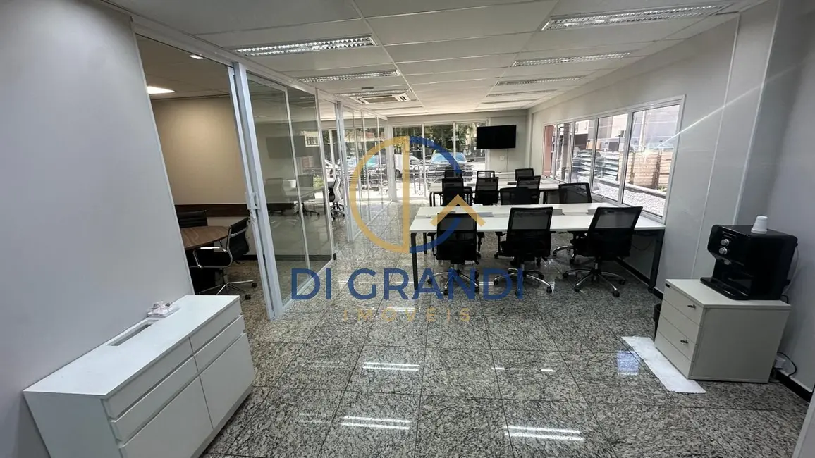 Sala Comercial para alugar, 120m2 em Loteamento Alphaville Campinas, Campinas - SP - imagem 1 Foto 1 de Sala Comercial para alugar, 120m2 em Loteamento Alphaville Campinas, Campinas - SP