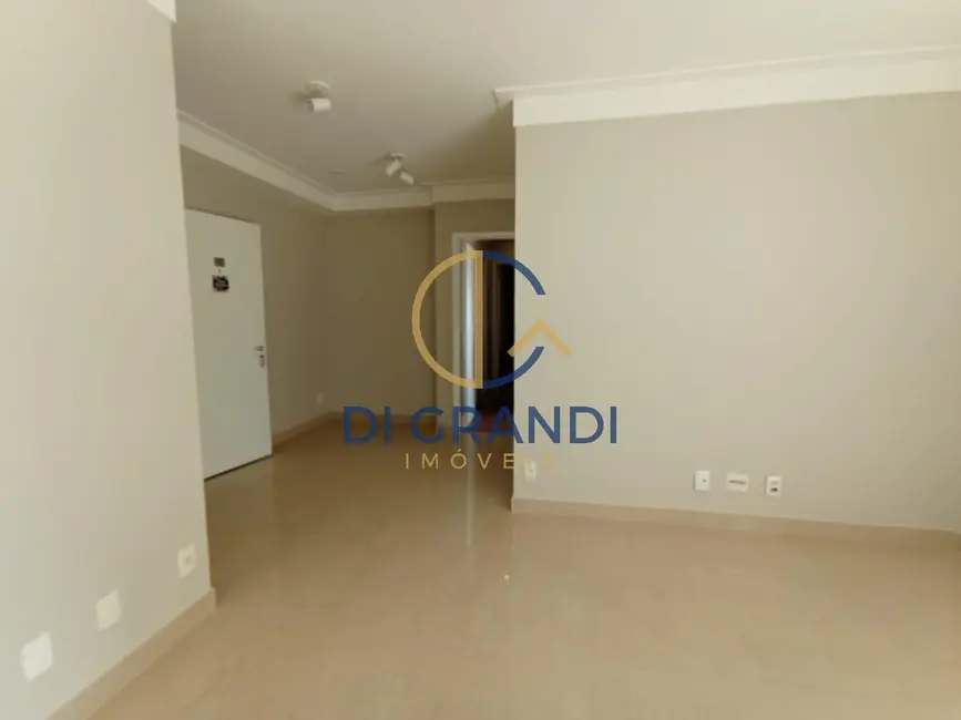Foto 3 de Apartamento com 3 quartos para alugar, 119m2 em Taquaral, Campinas - SP