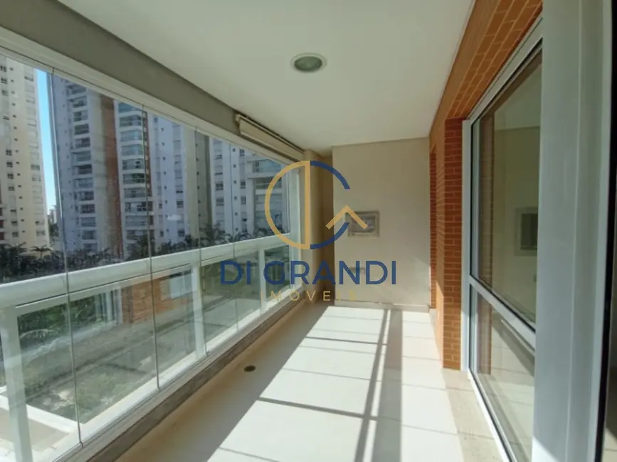 Foto 6 de Apartamento com 3 quartos para alugar, 119m2 em Taquaral, Campinas - SP