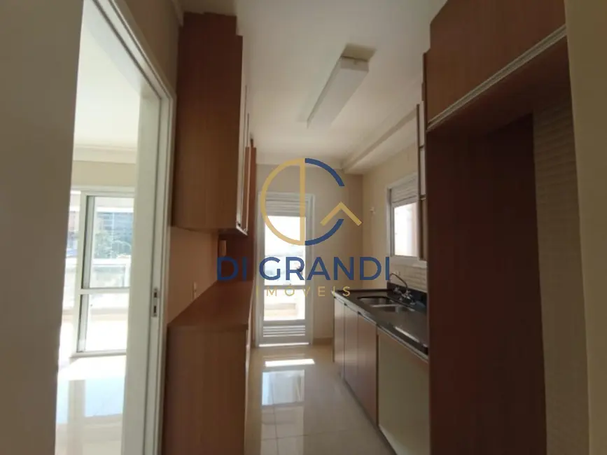 Foto 8 de Apartamento com 3 quartos para alugar, 119m2 em Taquaral, Campinas - SP