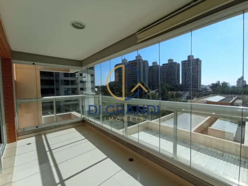 Foto 7 de Apartamento com 3 quartos para alugar, 119m2 em Taquaral, Campinas - SP