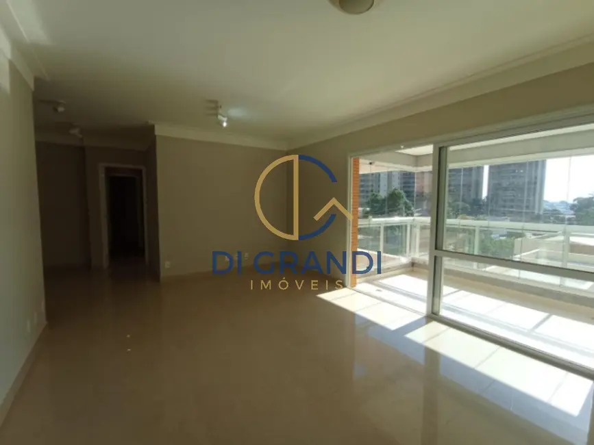 Foto 4 de Apartamento com 3 quartos para alugar, 119m2 em Taquaral, Campinas - SP