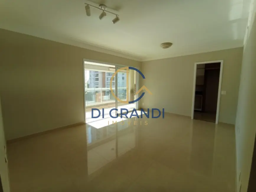 Foto 2 de Apartamento com 3 quartos para alugar, 119m2 em Taquaral, Campinas - SP
