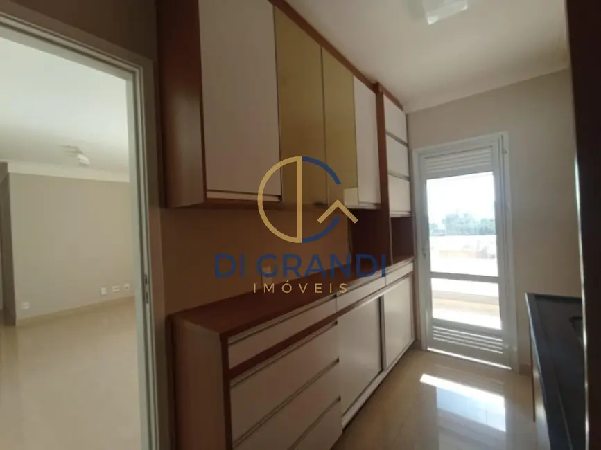 Foto 9 de Apartamento com 3 quartos para alugar, 119m2 em Taquaral, Campinas - SP