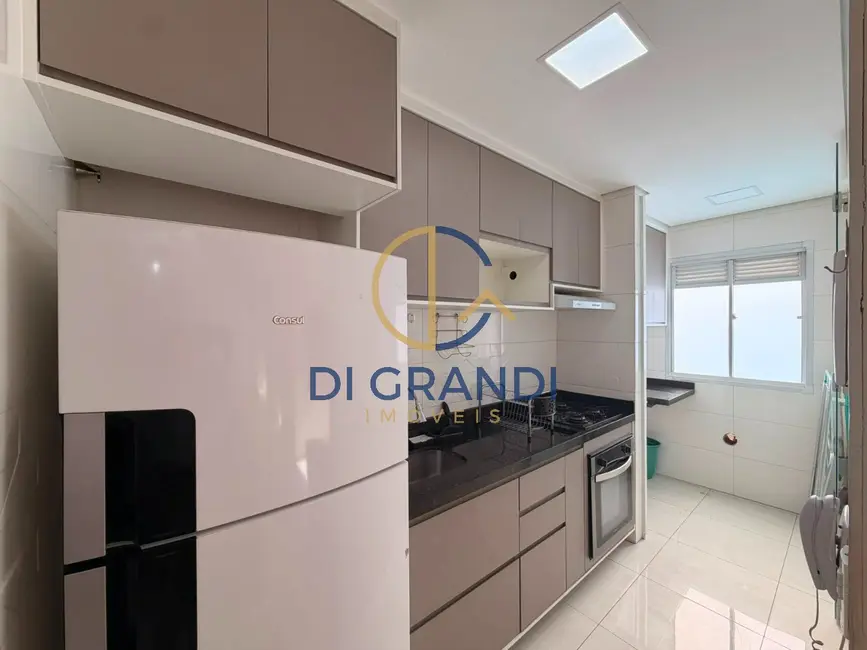 Apartamento com 3 quartos à venda e para alugar, 59m2 em Jardim do Lago Continuação, Campinas - SP - imagem 5 Foto 5 de Apartamento com 3 quartos à venda e para alugar, 59m2 em Jardim do Lago Continuação, Campinas - SP