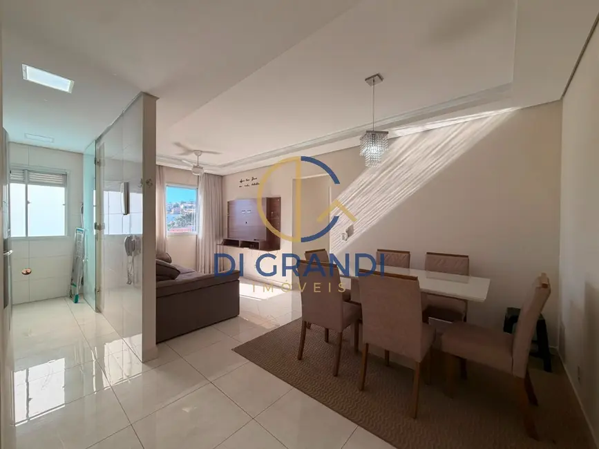 Apartamento com 3 quartos à venda e para alugar, 59m2 em Jardim do Lago Continuação, Campinas - SP - imagem 1 Foto 1 de Apartamento com 3 quartos à venda e para alugar, 59m2 em Jardim do Lago Continuação, Campinas - SP
