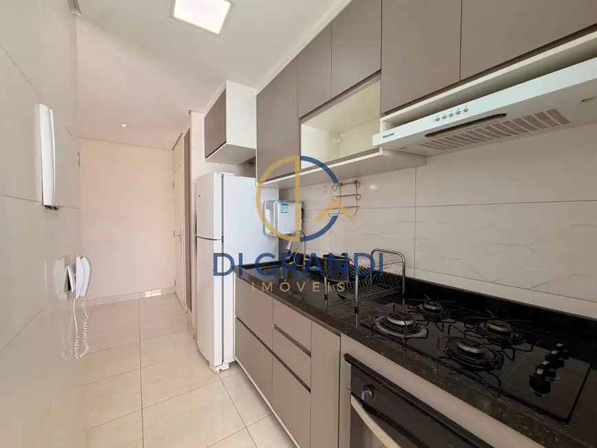Apartamento com 3 quartos à venda e para alugar, 59m2 em Jardim do Lago Continuação, Campinas - SP - imagem 4 Foto 4 de Apartamento com 3 quartos à venda e para alugar, 59m2 em Jardim do Lago Continuação, Campinas - SP