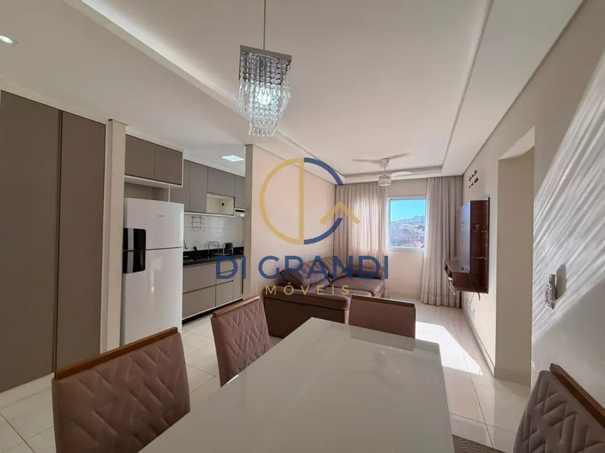 Apartamento com 3 quartos à venda e para alugar, 59m2 em Jardim do Lago Continuação, Campinas - SP - imagem 3 Foto 3 de Apartamento com 3 quartos à venda e para alugar, 59m2 em Jardim do Lago Continuação, Campinas - SP