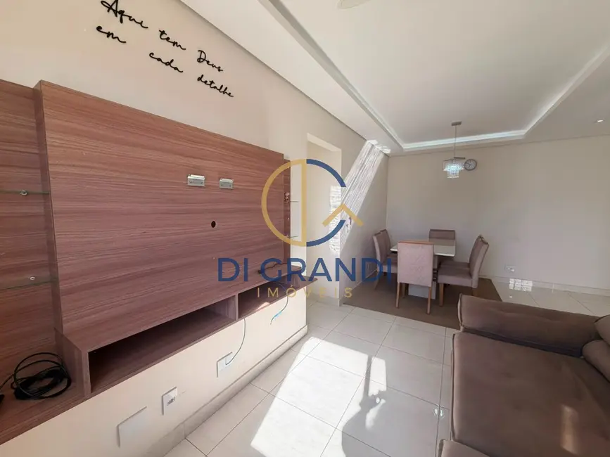 Apartamento com 3 quartos à venda e para alugar, 59m2 em Jardim do Lago Continuação, Campinas - SP - imagem 2 Foto 2 de Apartamento com 3 quartos à venda e para alugar, 59m2 em Jardim do Lago Continuação, Campinas - SP