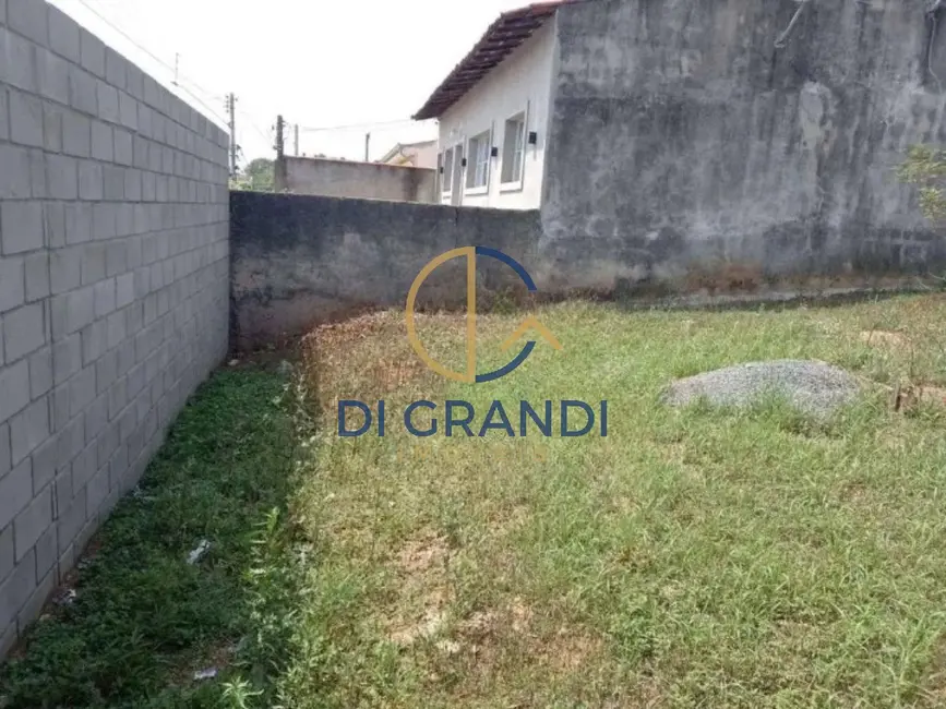 Foto 1 de Terreno / Lote à venda, 250m2 em Jardim Santa Terezinha, Campinas - SP