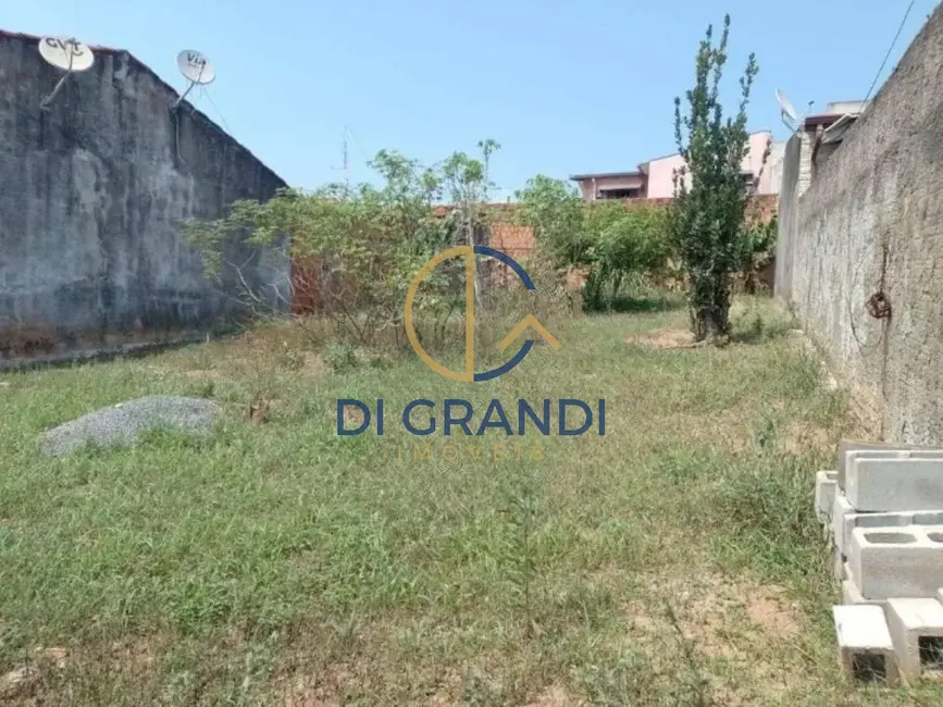Foto 5 de Terreno / Lote à venda, 250m2 em Jardim Santa Terezinha, Campinas - SP