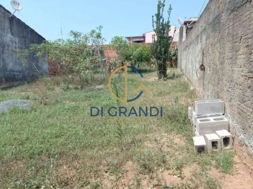 Foto 4 de Terreno / Lote à venda, 250m2 em Jardim Santa Terezinha, Campinas - SP