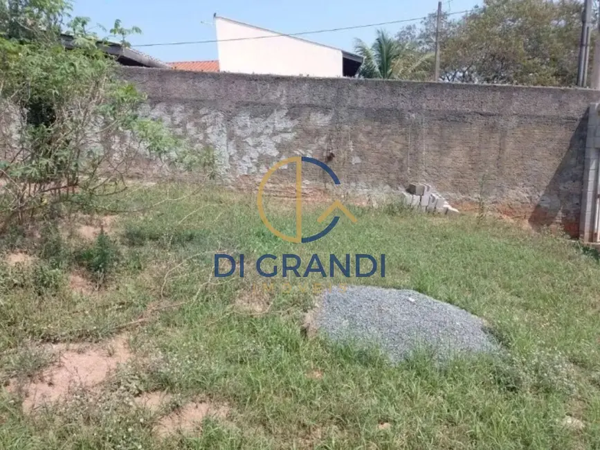 Foto 3 de Terreno / Lote à venda, 250m2 em Jardim Santa Terezinha, Campinas - SP