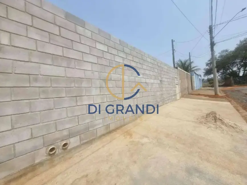 Foto 8 de Terreno / Lote à venda, 250m2 em Jardim Santa Terezinha, Campinas - SP