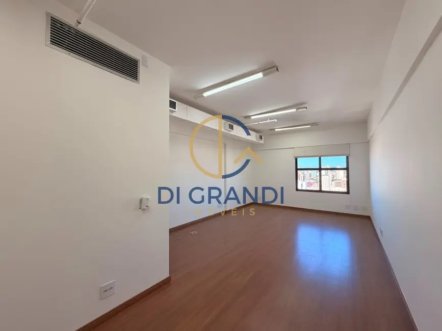 Sala Comercial para alugar, 35m2 em Centro, Campinas - SP - imagem 3 Foto 3 de Sala Comercial para alugar, 35m2 em Centro, Campinas - SP