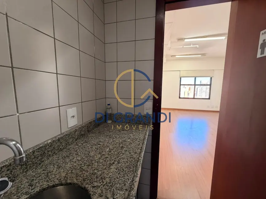 Sala Comercial para alugar, 35m2 em Centro, Campinas - SP - imagem 6 Foto 6 de Sala Comercial para alugar, 35m2 em Centro, Campinas - SP