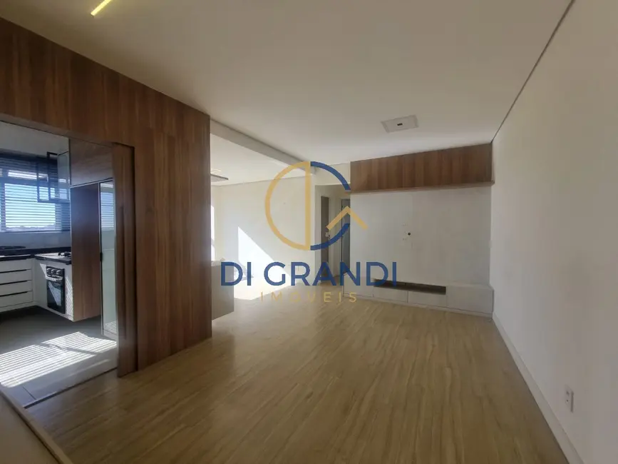 Foto 2 de Apartamento com 2 quartos à venda, 75m2 em Parque Industrial, Campinas - SP
