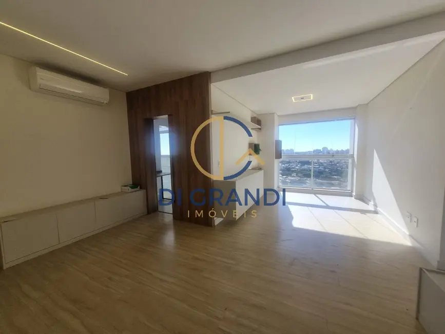 Apartamento com 2 quartos à venda, 75m2 em Parque Industrial, Campinas - SP - imagem 1 Foto 1 de Apartamento com 2 quartos à venda, 75m2 em Parque Industrial, Campinas - SP