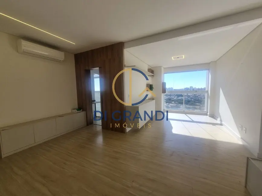 Foto 1 de Apartamento com 2 quartos à venda, 75m2 em Parque Industrial, Campinas - SP