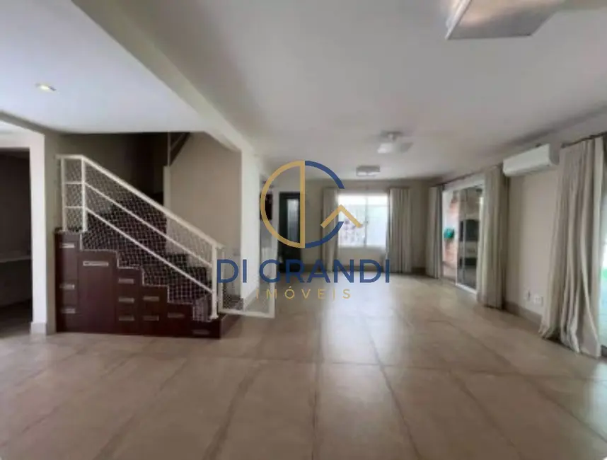 Casa de Condomínio com 4 quartos à venda, 165m2 em Jardim Myrian Moreira da Costa, Campinas - SP - imagem 3 Foto 3 de Casa de Condomínio com 4 quartos à venda, 165m2 em Jardim Myrian Moreira da Costa, Campinas - SP