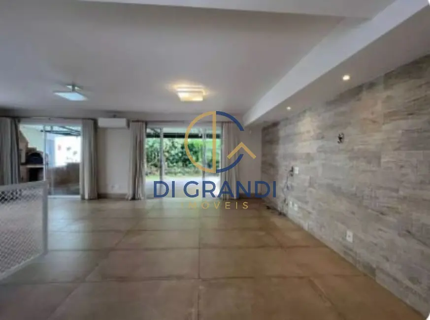 Casa de Condomínio com 4 quartos à venda, 165m2 em Jardim Myrian Moreira da Costa, Campinas - SP - imagem 2 Foto 2 de Casa de Condomínio com 4 quartos à venda, 165m2 em Jardim Myrian Moreira da Costa, Campinas - SP