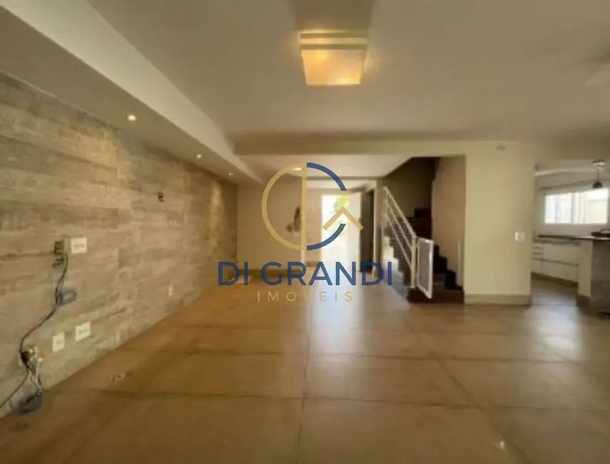 Casa de Condomínio com 4 quartos à venda, 165m2 em Jardim Myrian Moreira da Costa, Campinas - SP - imagem 1 Foto 1 de Casa de Condomínio com 4 quartos à venda, 165m2 em Jardim Myrian Moreira da Costa, Campinas - SP