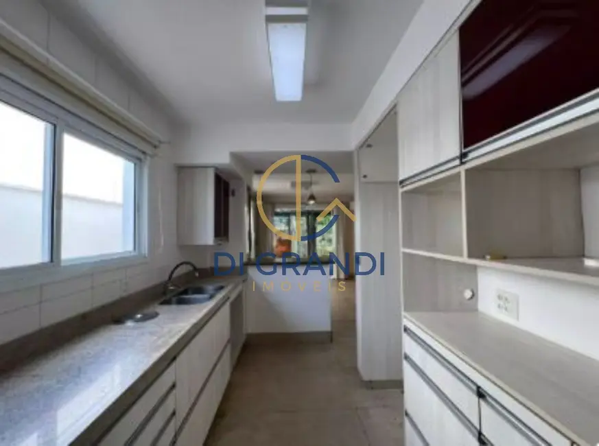 Casa de Condomínio com 4 quartos à venda, 165m2 em Jardim Myrian Moreira da Costa, Campinas - SP - imagem 6 Foto 6 de Casa de Condomínio com 4 quartos à venda, 165m2 em Jardim Myrian Moreira da Costa, Campinas - SP