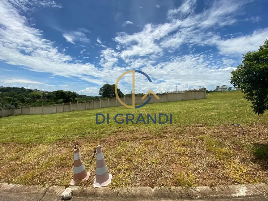 Foto 3 de Terreno / Lote à venda, 324m2 em Mogi Mirim - SP