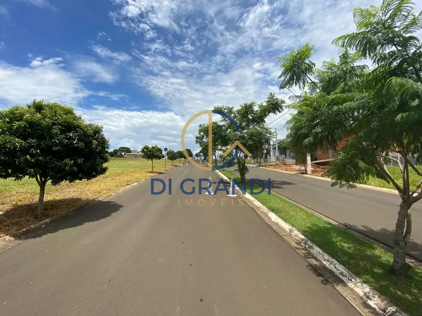 Foto 4 de Terreno / Lote à venda, 324m2 em Mogi Mirim - SP