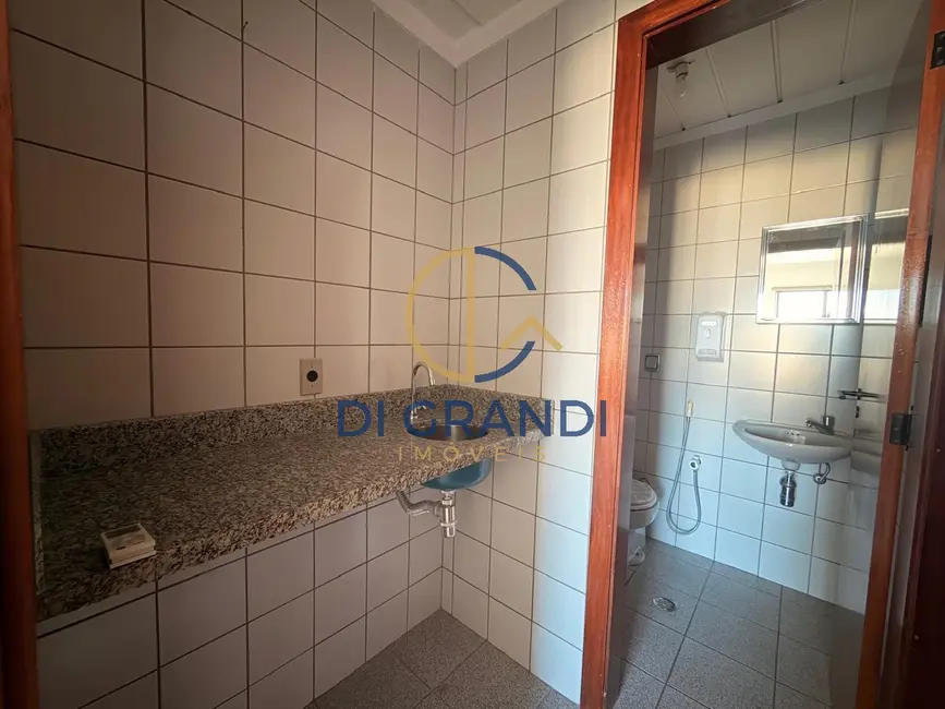 Foto 4 de Sala Comercial para alugar, 35m2 em Centro, Campinas - SP