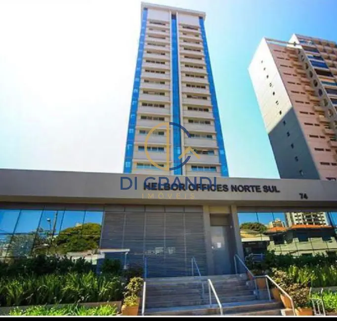 Foto 2 de Sala Comercial para alugar, 65m2 em Cambuí, Campinas - SP