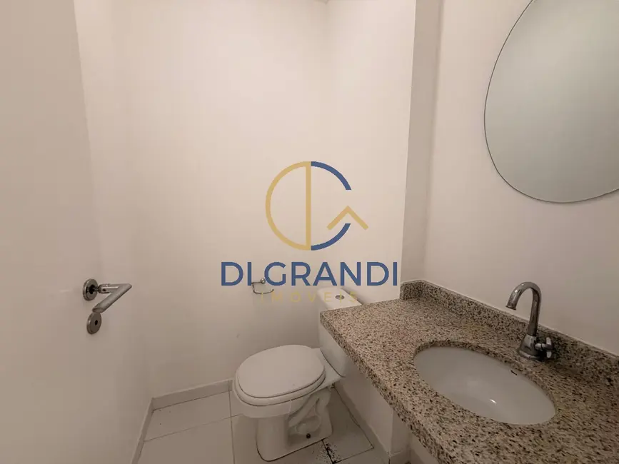 Foto 5 de Sala Comercial para alugar, 65m2 em Cambuí, Campinas - SP