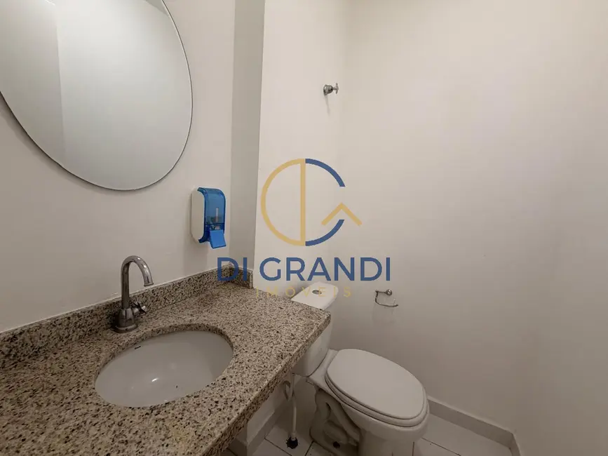 Foto 6 de Sala Comercial para alugar, 65m2 em Cambuí, Campinas - SP