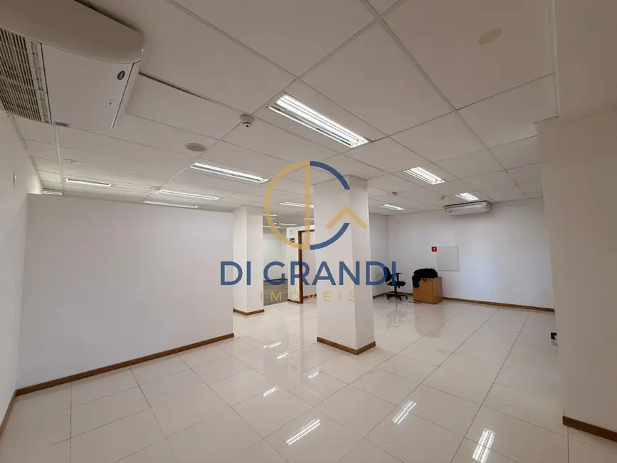 Foto 3 de Sala Comercial para alugar, 231m2 em Barão Geraldo, Campinas - SP