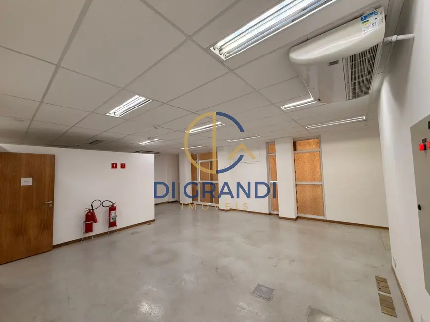 Foto 5 de Sala Comercial para alugar, 231m2 em Barão Geraldo, Campinas - SP