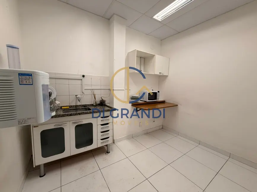 Foto 8 de Sala Comercial para alugar, 231m2 em Barão Geraldo, Campinas - SP