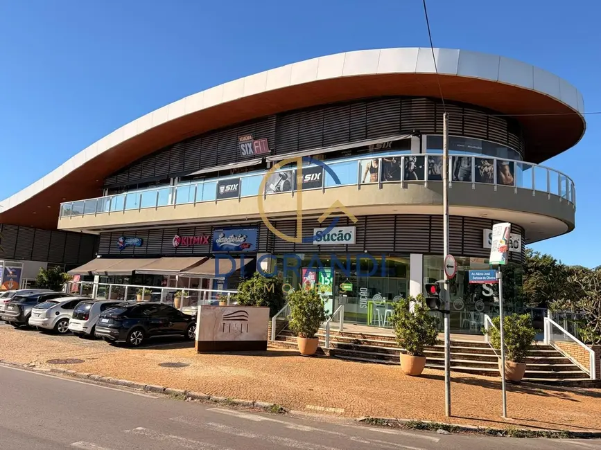 Foto 1 de Sala Comercial para alugar, 231m2 em Barão Geraldo, Campinas - SP