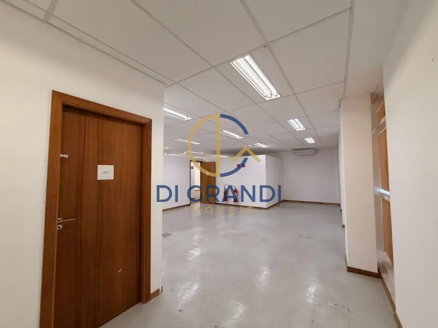 Foto 9 de Sala Comercial para alugar, 231m2 em Barão Geraldo, Campinas - SP