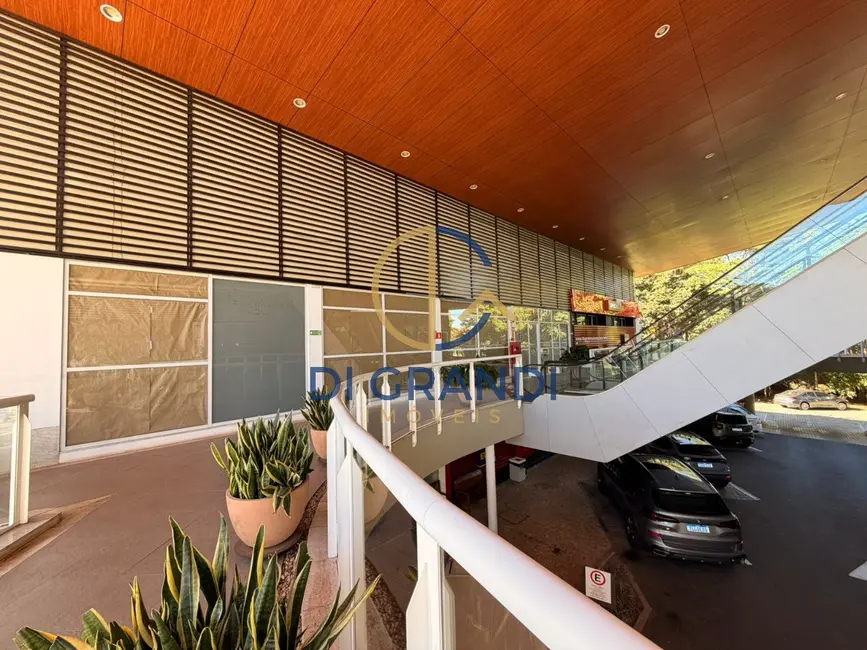 Foto 2 de Sala Comercial para alugar, 231m2 em Barão Geraldo, Campinas - SP