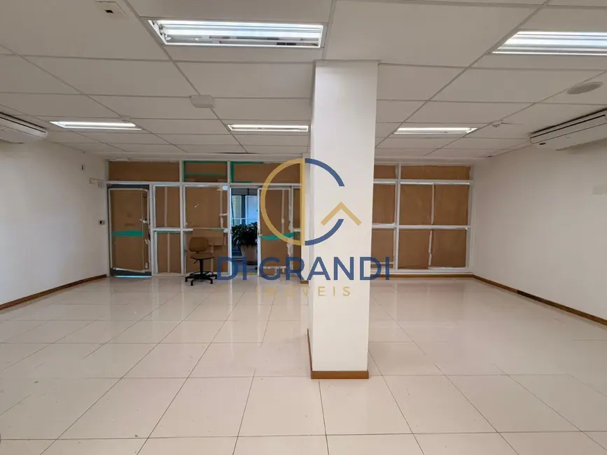 Foto 6 de Sala Comercial para alugar, 231m2 em Barão Geraldo, Campinas - SP