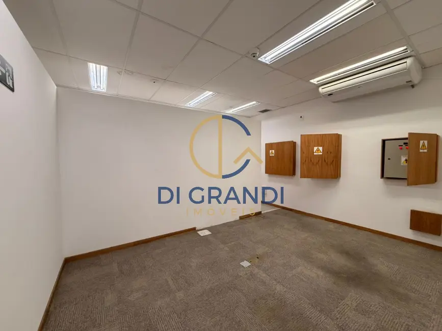 Foto 7 de Sala Comercial para alugar, 231m2 em Barão Geraldo, Campinas - SP