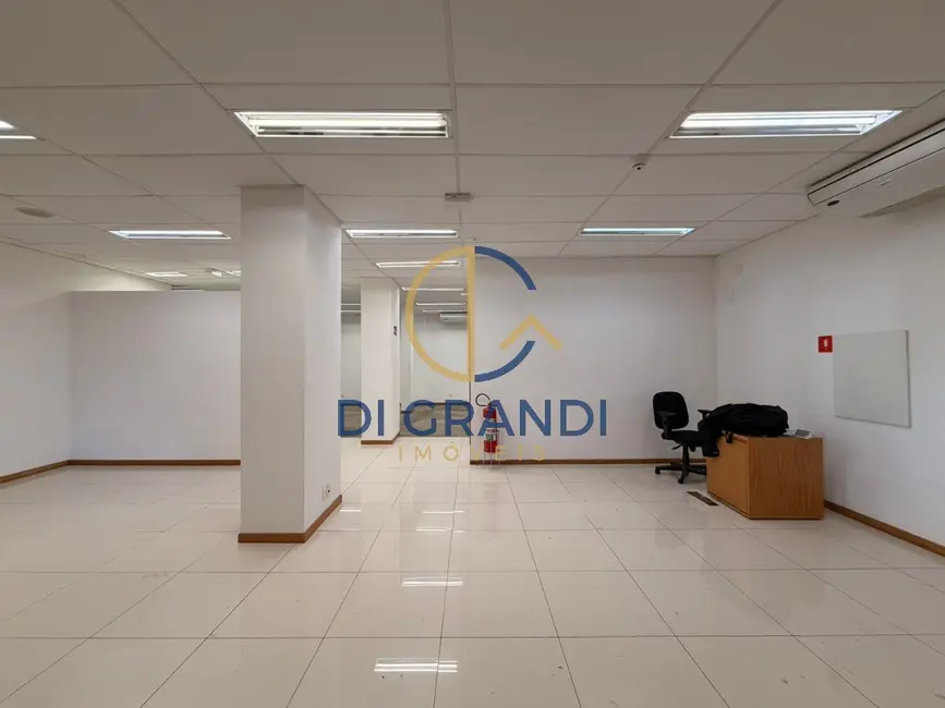 Foto 4 de Sala Comercial para alugar, 231m2 em Barão Geraldo, Campinas - SP
