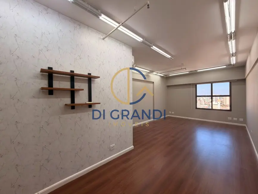 Foto 3 de Sala Comercial à venda e para alugar, 35m2 em Centro, Campinas - SP