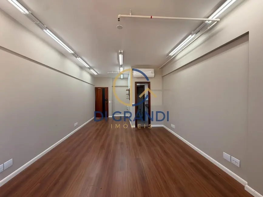 Foto 1 de Sala Comercial à venda e para alugar, 35m2 em Centro, Campinas - SP